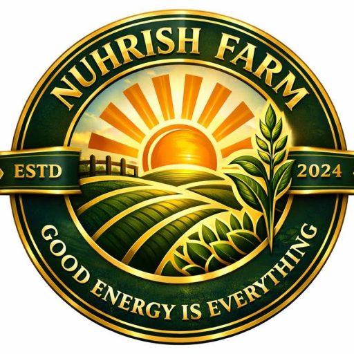 Nuhrish Farm logo